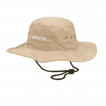Evolution Fast Dry Brimmed Hat
