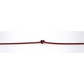 Kingfisher Evolution Race Milange 4mm Red