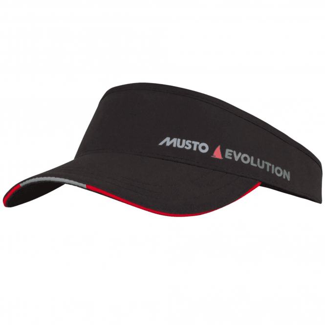 Evolution Race Visor - Unisex