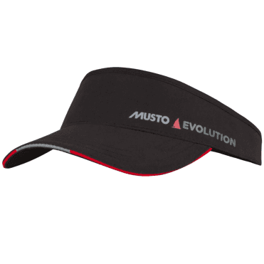 Evolution Race Visor - Unisex