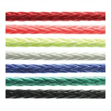 Excel D12 12 Strand Dyneema 4mm