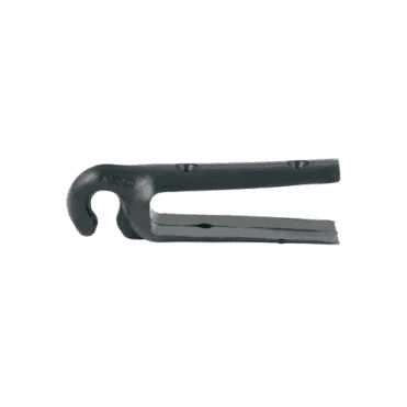 External Jib Stick Snap Hook