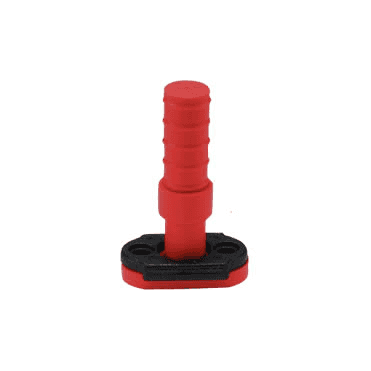 Extra Flexible Universal Joint