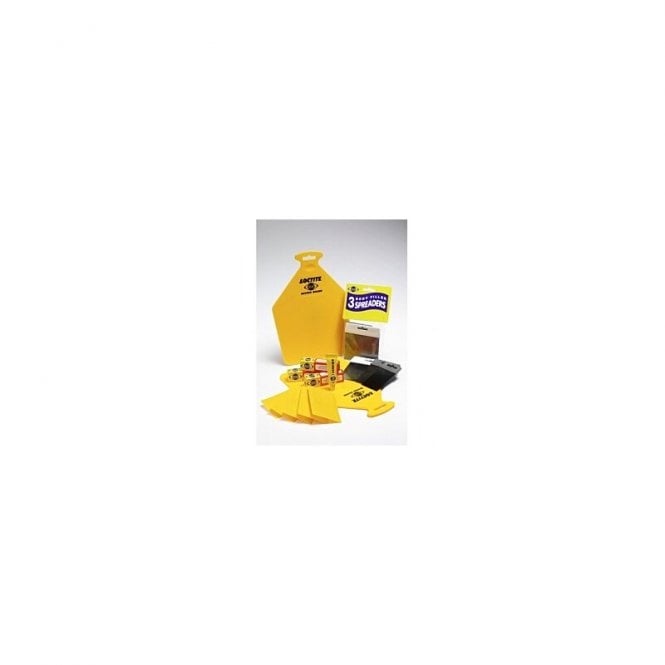 Extra Hardener Standard Tube