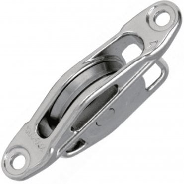 Extra High Load Ball Bearing Jib Box