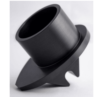 EZI Heel Plug
