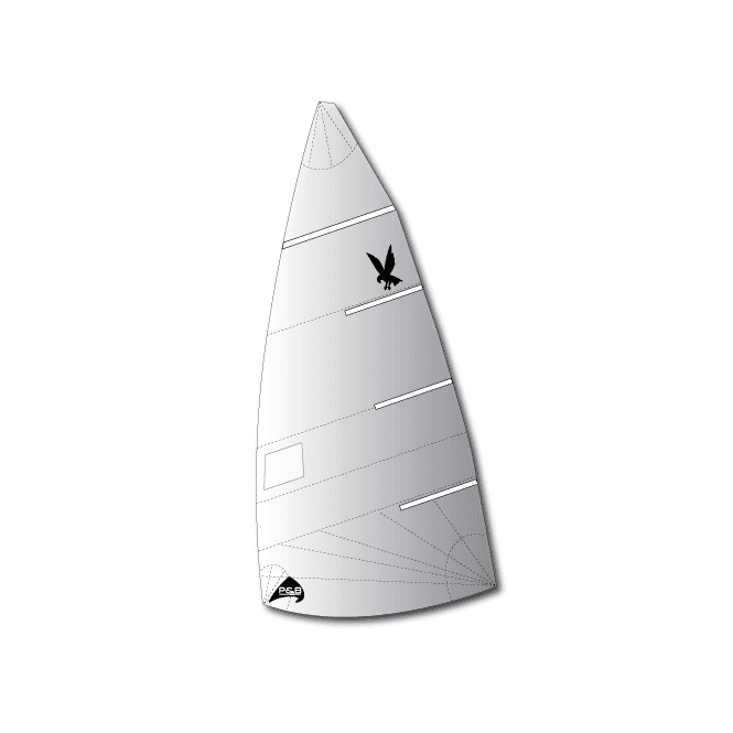 Falcon Mainsail