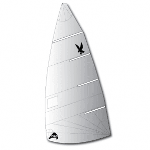 Falcon Mainsail