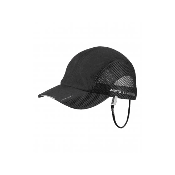 Fast Dry Technical Cap