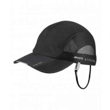 Fast Dry Technical Cap