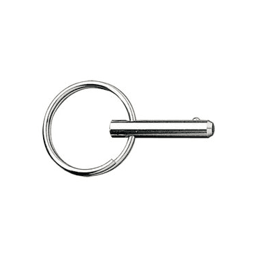 Fast Pin for RF2331, 4.8mm