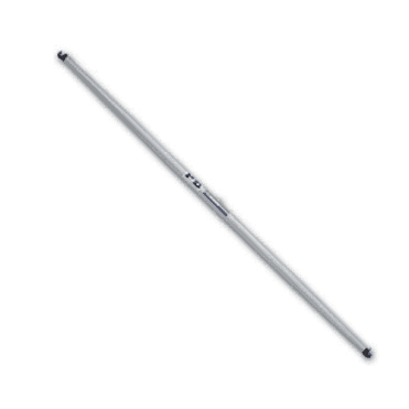 Fireball Aluminium Pole Complete