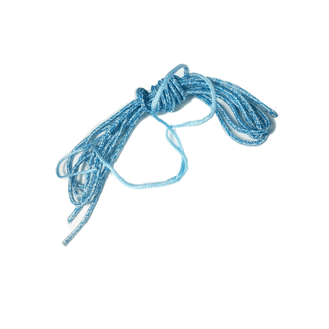 Fireball Dyneema Tapered Jib Sheets