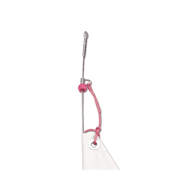 Fireball Jib Stuff Luff Wire With Swivel