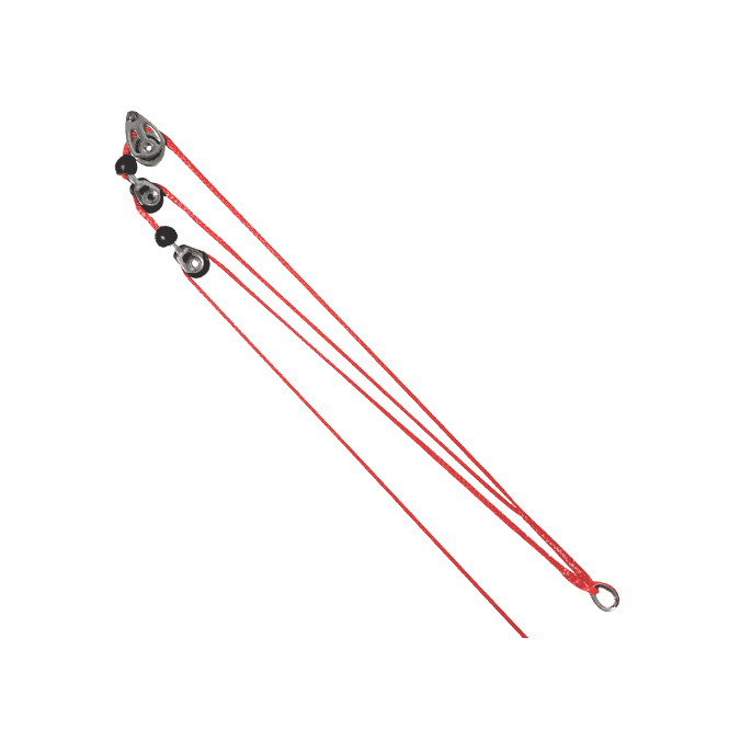 Fireball Ronstan Spliced Kicker System