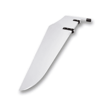 Fireball Winder Fixed Rudder