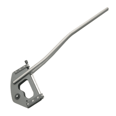 Firefly Rudder Stock - Robust