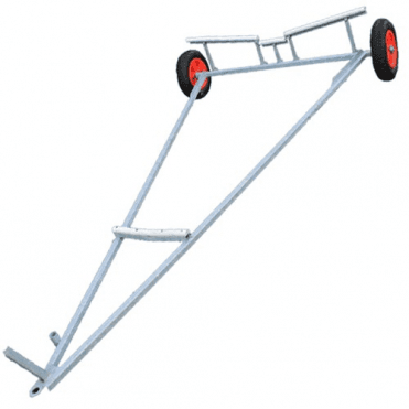 Firefly Twin Cradle Trolley