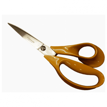 Fiskars Scissors Standard Weight Left Handed