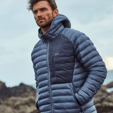 Fitzroy Jacket - Special Edition