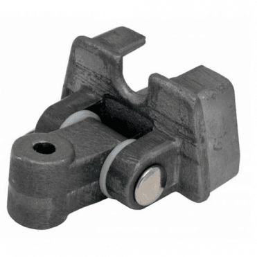 Fixed Inboard Boom End Fitting