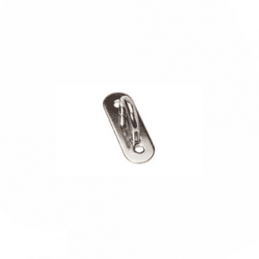 Fixed Pad Eye 4mm