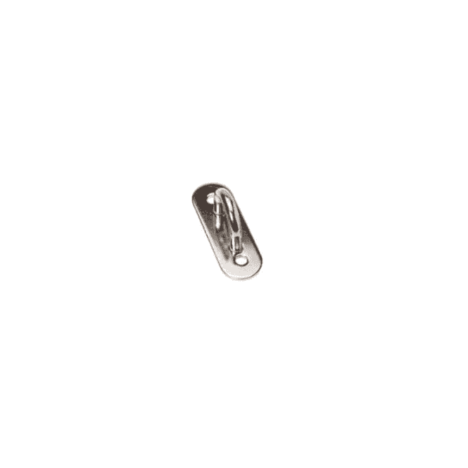 Fixed Pad Eye 6mm