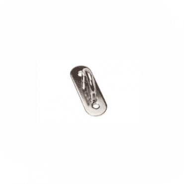 Fixed Pad Eye 6mm