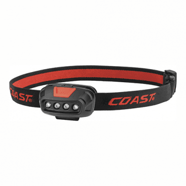 FL11 Dual Colour LED Head Torch -135 Lumens