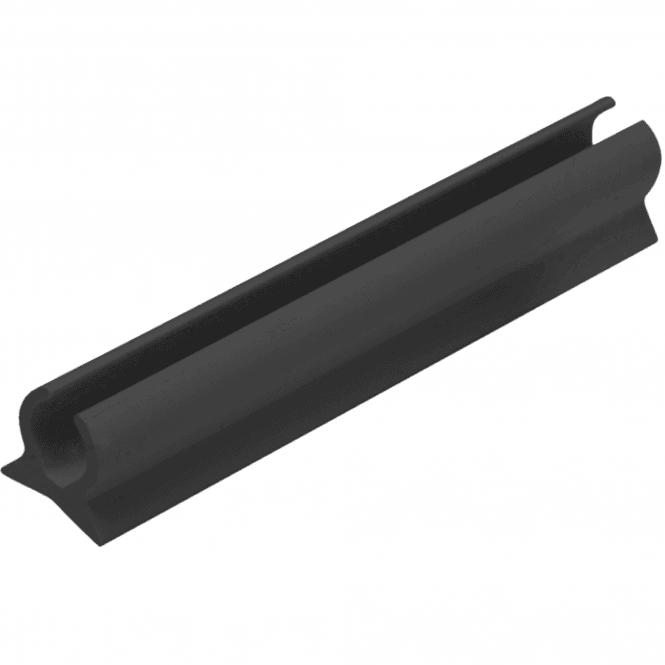 Flex-A-Rail Awning Track - Semi-Rigid Pvc