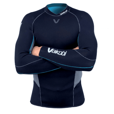 FlexForce 3.0 Top - Men's Black/Grey