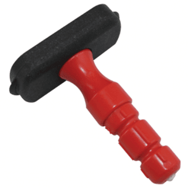 Flexible Removable Joint with Rope Core