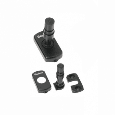 Flexible Tiller Joint