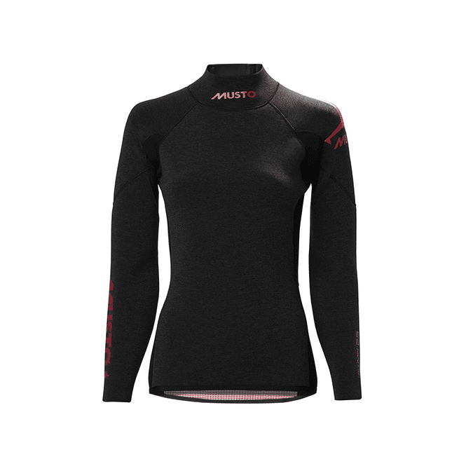 Flexlite Alumin 2.5 Wetsuit Top - Women's