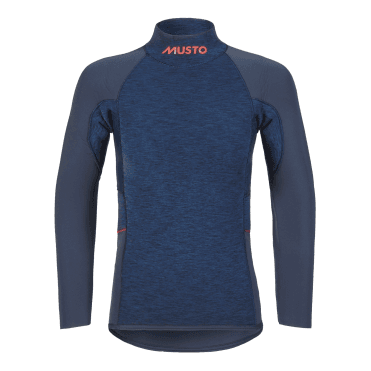 Flexlite Alumin 3.0 Wetsuit Long Sleeved Top - Men's