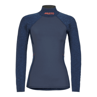 Flexlite Alumin 3.0 Wetsuit Long Sleeved Top - Women's