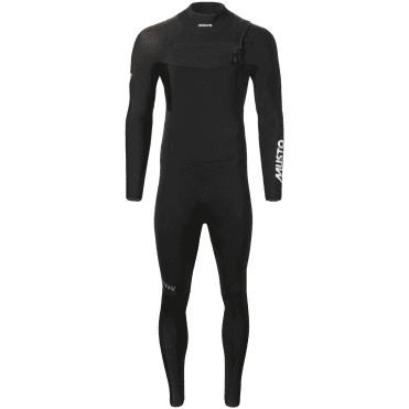 Flexlite Dynamic 4/3mm Steamer - Mens