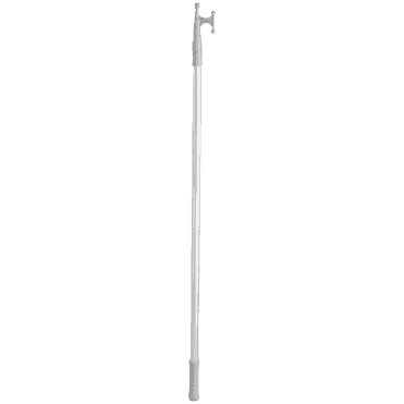 Floating Light Alloy Boat Hook 120cm