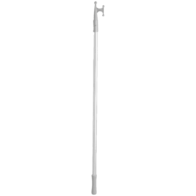 Floating Light Alloy Boat Hook 180cm
