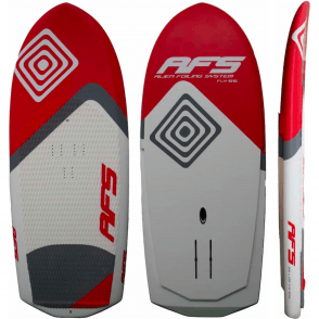 FLY Foil Wing Foil Board - Underside Handle