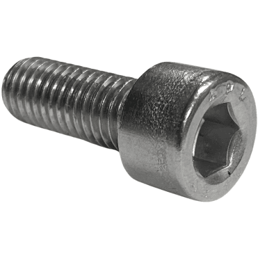 Flying Fifteen Brass Block Screw