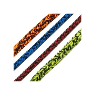Flying Fifteen Rope Main Halyard Red