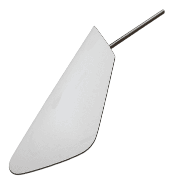 Flying Fifteen Winder Rudder