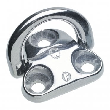 Folding Pad Eye 10mm