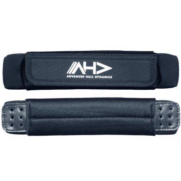 Footstrap With Screws