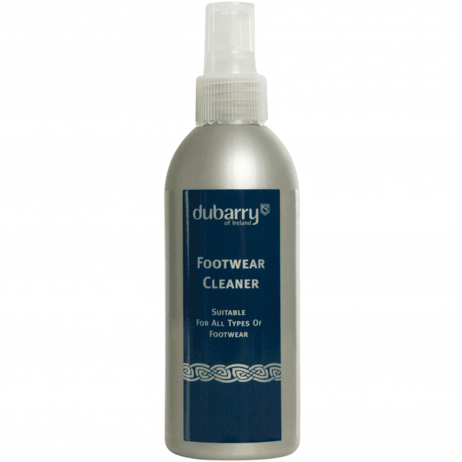 Footwear Cleaner