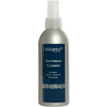 Footwear Cleaner