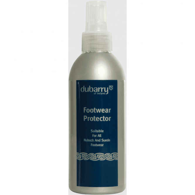 Footwear Protector Spray