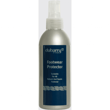 Footwear Protector Spray