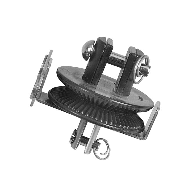 Furling Drum